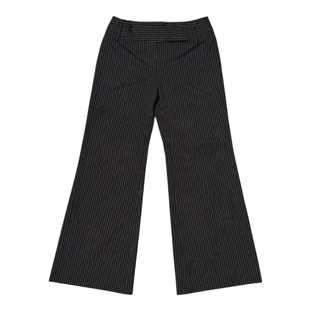 The Limited Cassidy Fit Pinstripe Dress Pants Size 4